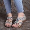 Latest Girl Shoe - Image 2
