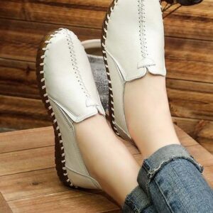 Latest Girls Shoe